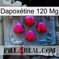 Dapoxétine 120 Mg 13